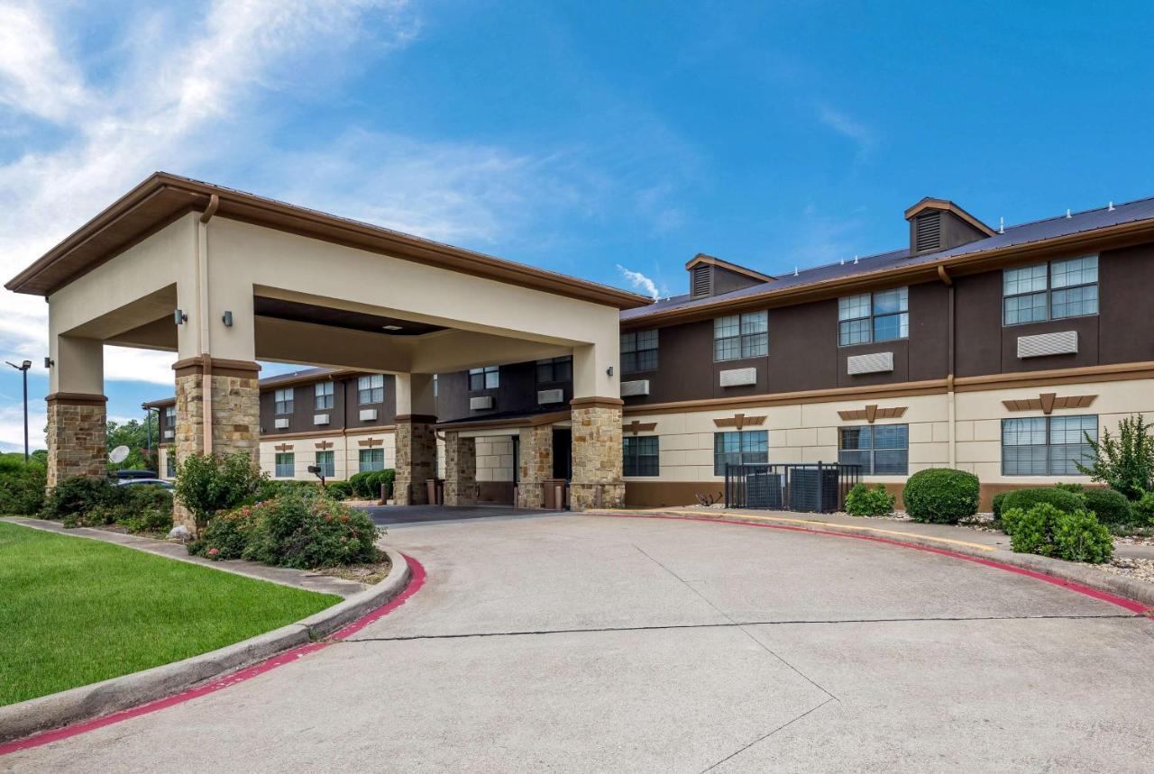 Best Western Temple Inn&Suites Extérieur photo
