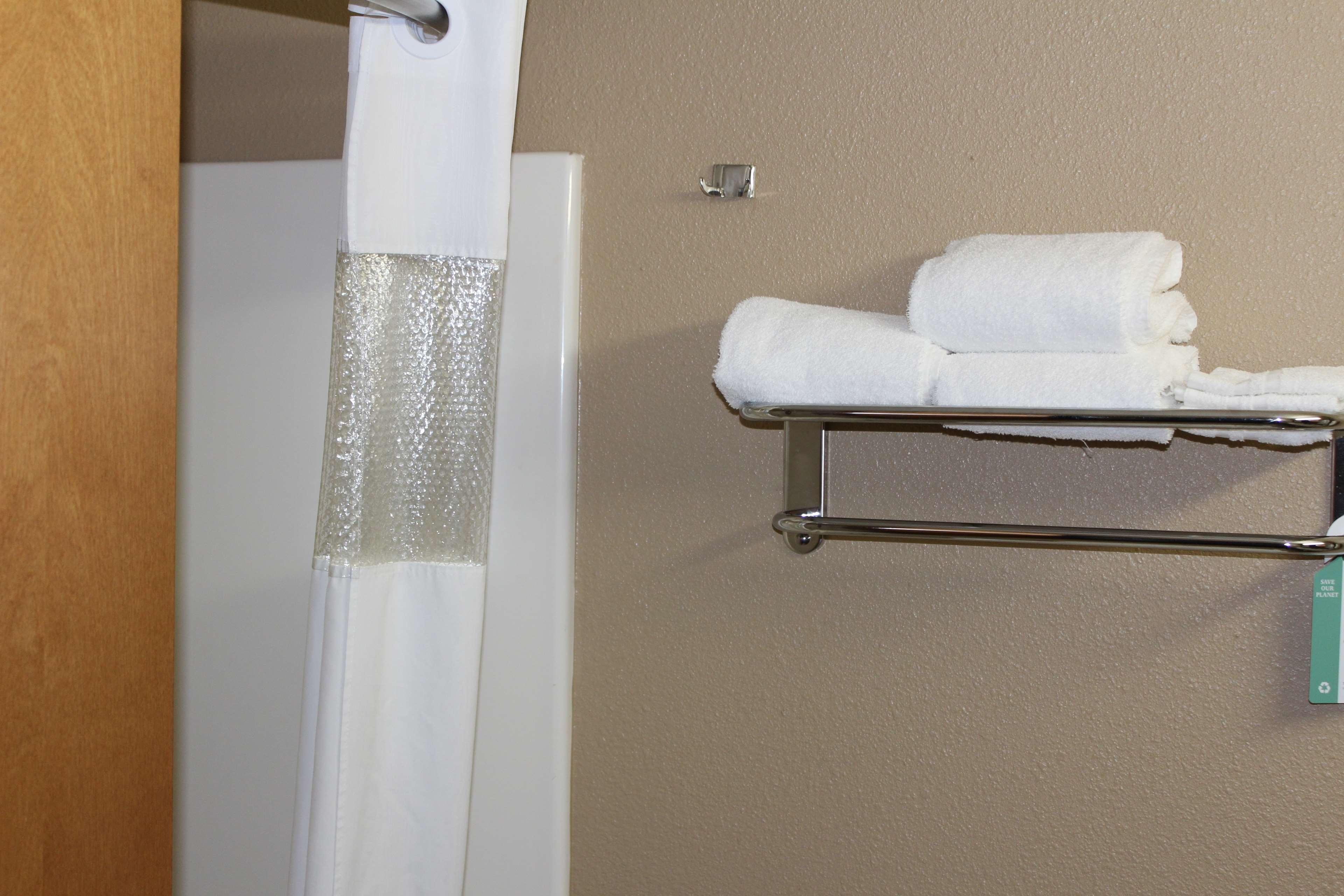 Best Western Temple Inn&Suites Extérieur photo