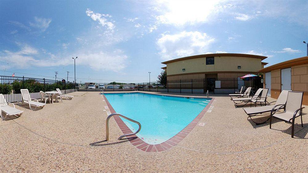 Best Western Temple Inn&Suites Extérieur photo