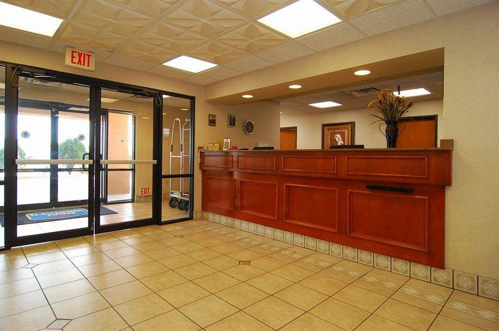 Best Western Temple Inn&Suites Intérieur photo